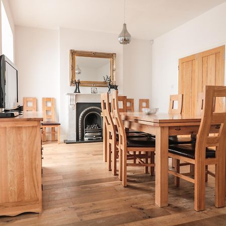 33 Crescent Gardens Villa Bath Luaran gambar
