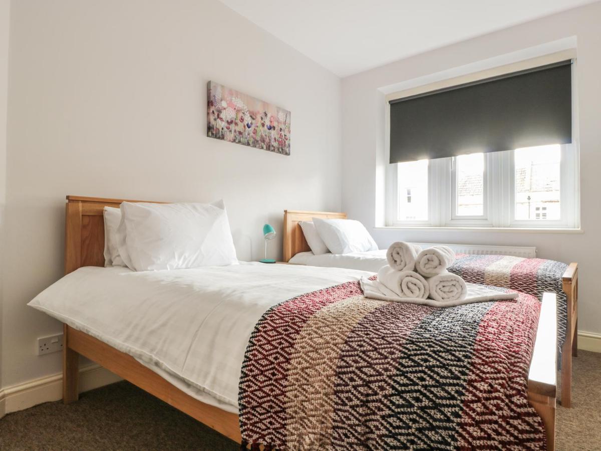 33 Crescent Gardens Villa Bath Luaran gambar