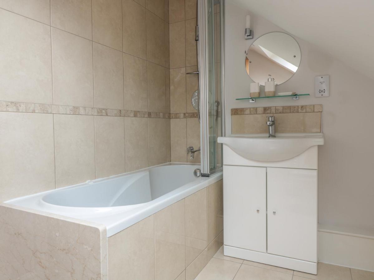 33 Crescent Gardens Villa Bath Luaran gambar