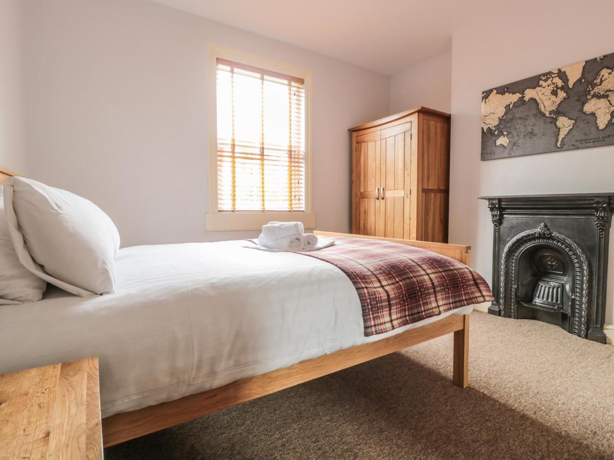 33 Crescent Gardens Villa Bath Luaran gambar