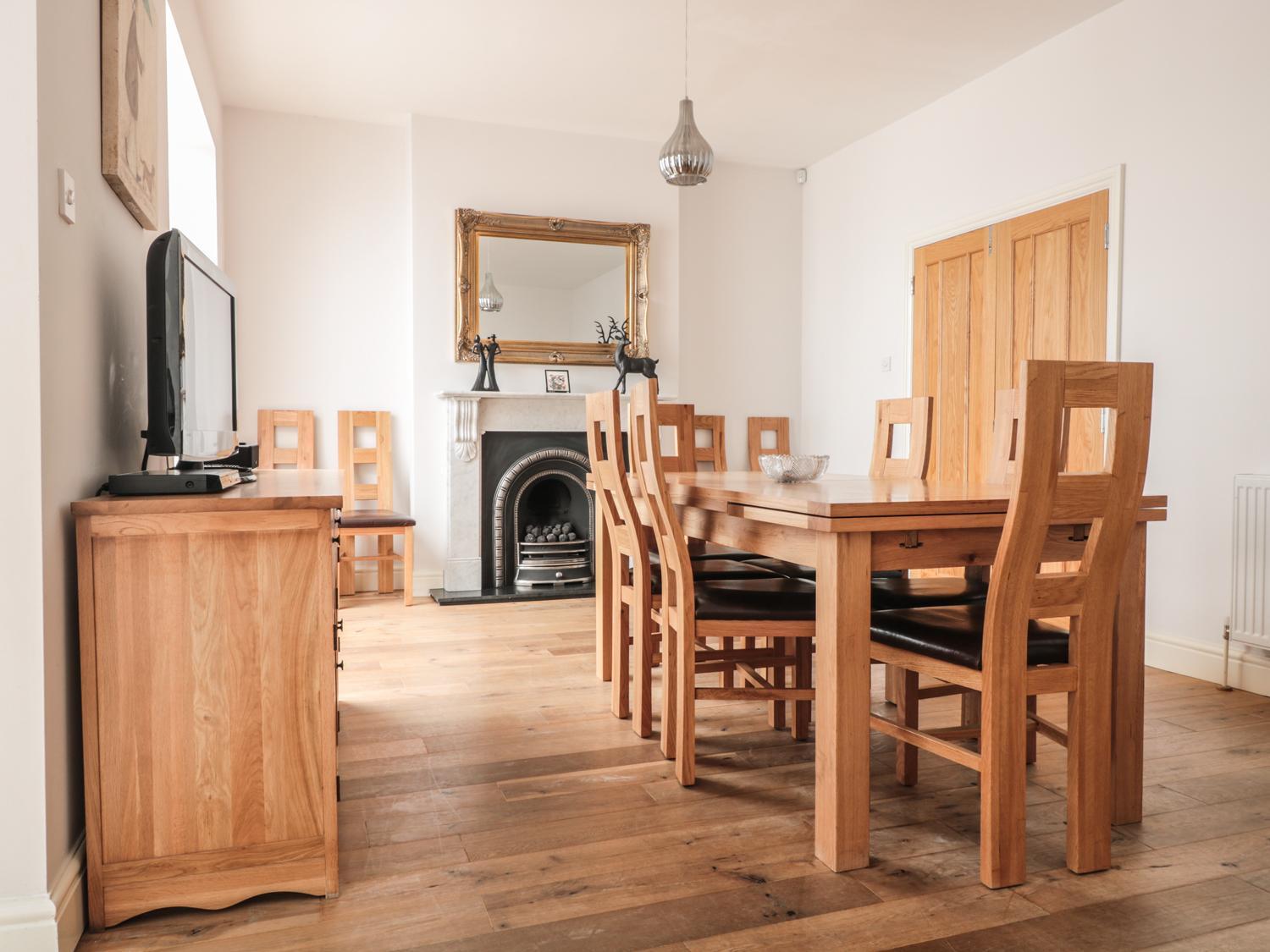 33 Crescent Gardens Villa Bath Luaran gambar