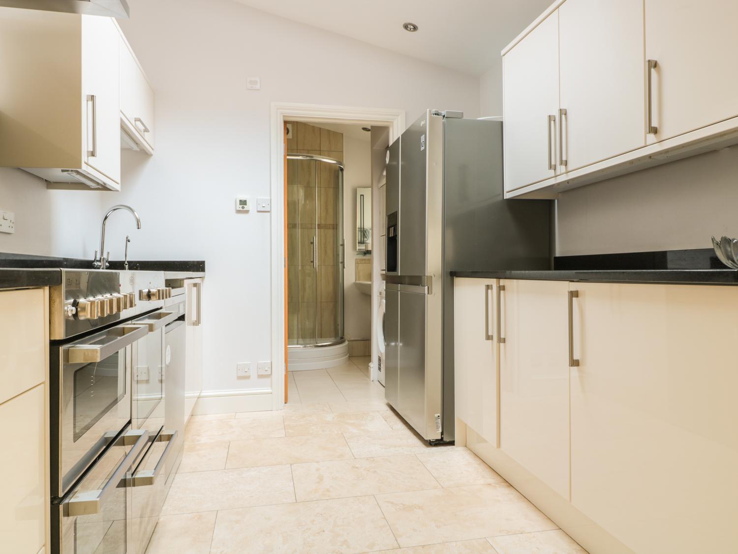 33 Crescent Gardens Villa Bath Luaran gambar