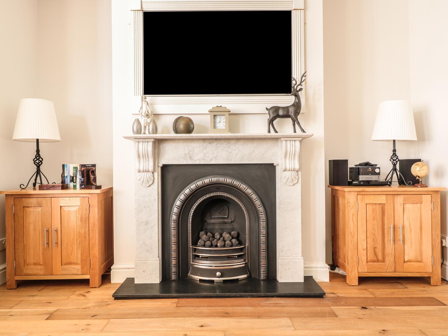33 Crescent Gardens Villa Bath Luaran gambar