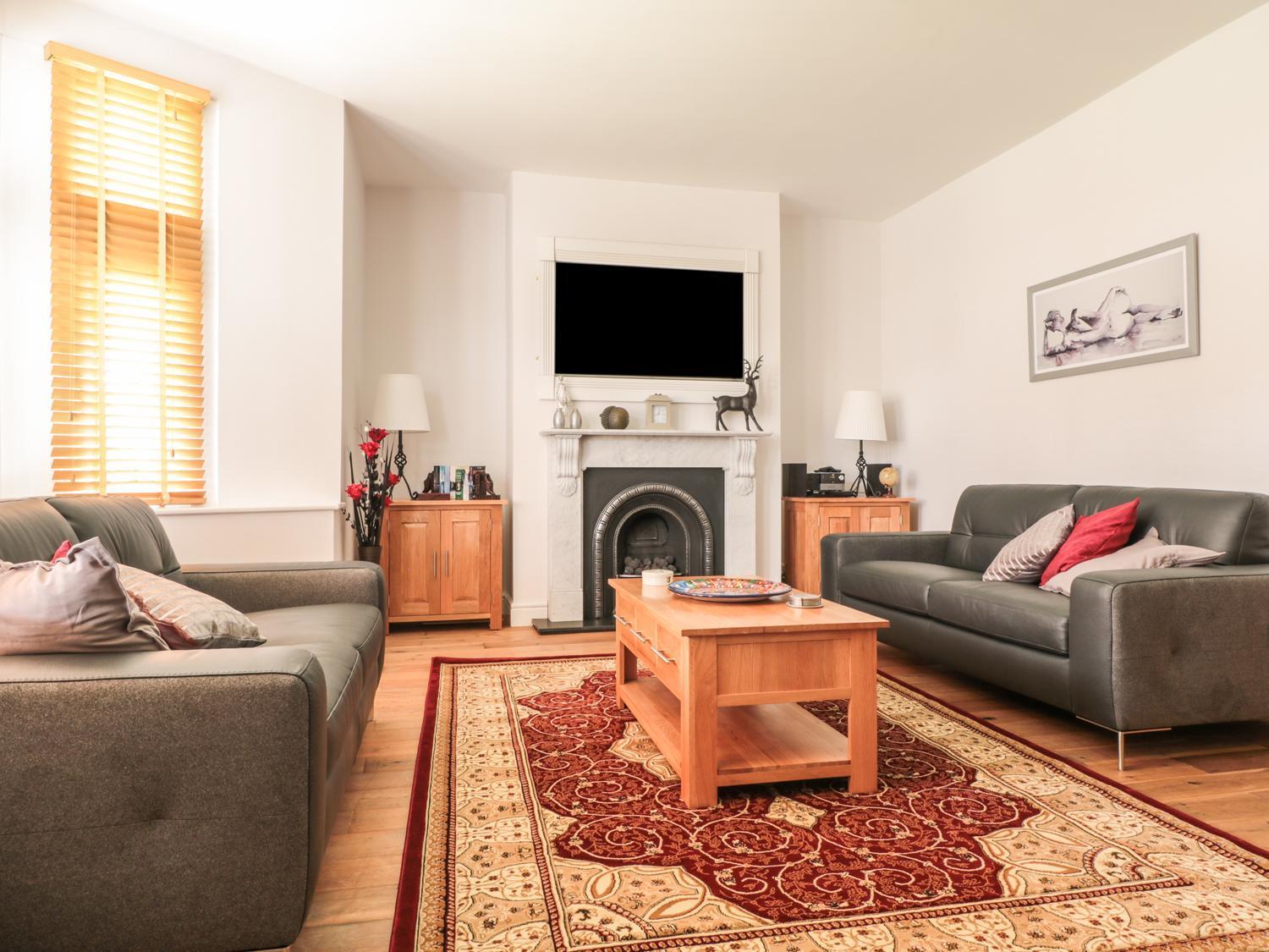 33 Crescent Gardens Villa Bath Luaran gambar